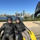 The 3 bridges Sydney tour was fab - Colin