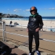 Sydney's Harley tour is a great way to see lots of Sydney sights is a short time.