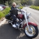 Sydneys northern beaches Harley tour was a fabulous birthday present.