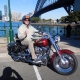 The Harley Davidson Sydney tour was a fun and memorable experience.