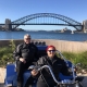 The Sydney holiday trike tour was fun and memorable. A great way to see Sydney.