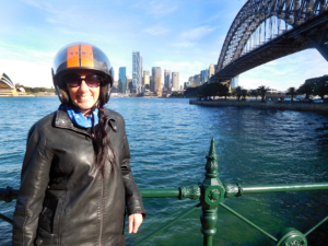 Experience Sydney’s Harley Davidson tour! It is so worthwhile.