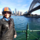 Experience Sydney’s Harley Davidson tour! It is so worthwhile.