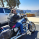 The Harley Davidson Blue Mountains tour was fun, scenic and memorable.