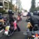 The exploring Sydney Harley Davidson tour was an eye-opener for our passengers. They loved it!