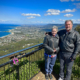 The surprise Southern Spectacular trike tour was worth doing. It has spectacular views south of Sydney.