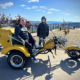The Blue Mountains full day trike tour was a freat experience.