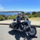 The surprise Harley Davidson birthday ride was a gift from Mum. "Booked a ride for my son’s birthday. It was a surprise & great beginning to his special day he loved it. Pat the driver took him for a scenic ride along the eastern suburbs coastline. Definitely recommend!!"