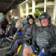 The Sydney trike holiday experience for our UK passengers was a real success!