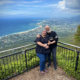 The Southern Spectacular birthday tour showed the beautiful views on the south coast of Sydney.