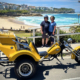 The Sydney's Eastern Panorama trike tour: "Would defo recommend this as an excursion in Sydney".