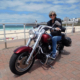 Sydney's Harley Davidson ride was fun, memorable and informative.