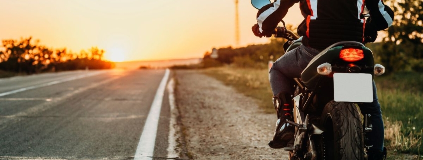 Experience the Thrill: Motorcycle Tours with Style