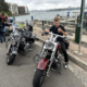 The family motorcycle tour in Sydney was a fabulous experience. They saw the main icons of Sydney the fun way.