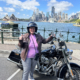 The 3 Bridges Harley Davidson ride was a fun way to see interesting parts of Sydney most tourists don't get to see.