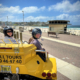 The surprise mother daughter trike tour was a huge surprise! The 3 hour tour around Sydney was a lot of fun!