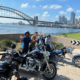 The trike and Harley disability tour was fun, safe and memorable. They saw beautiful parts of Sydney most visitors don't see.