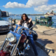 The birthday surprise Harley tour created some fun and special memories around Sydney.