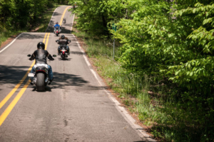 Exploring the Best Motorcycle Friendly Destinations