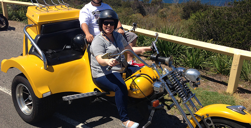 The Manly Patrol tour is a memory of 10 years ago. Our passengers wrote on our Facebook page recently. They still think of the tour and recommend us, after all this time.