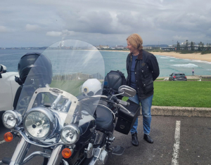 The Christmas tour Gift Voucher was so much fun. It showed our passenger the beautiful views south of Sydney.