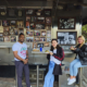 The first timers Sydney tour showed our passengers the icons of our beautiful city.