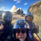 The travel agent Sydney recce gave our passengers a fun experience, they saw so many scenic icons.