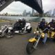 The friends North Shore Skimmer trike tour showed beautiful places on the North Shore.