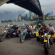 The fun family Sydney experience was the perfect way to celebrate life!