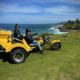 The trike Southern Spectacular ride was a huge success. So much fun south of Sydney!!