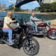 The Harley 3Bridges Sydney tour was a fun and memorable experience.