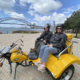The Sydney tour 3 Bridges was a fun birthday surprise!