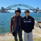 The fun Harley 3Bridges ride in Sydney was a worthwhile experience!