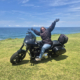 The 60th Harley birthday present ride was a fun way to do the Southern Spectacular tour - south of Sydney.