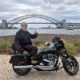 The Sydney city and 3Bridges Harley tour was a fun way to see unique areas of Sydney.