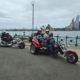 The Girlfriend's Sydney trike tour was so much fun and showed so many iconic sights.