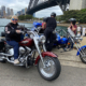 The 3Bridges Harley Davidson ride is a fun way to see unique areas of Sydney.