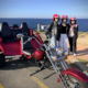 The 80th birthday Sydney experience was a fun and memorable way to see the sights!