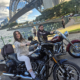 The birthday present Harley experience was a fun and memorable way to see Sydney.