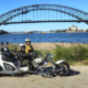The Sydney newbies trike tour was a fun experience to see the area.