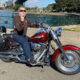 The 18th surprise birthday Harley Davidson ride in Sydney, was the best present ever!
