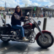 The birthday gift to herself was a fun and memorable way to see Sydney Australia.