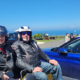 Father's Day tour present - Alan + Jacky 24.10.26